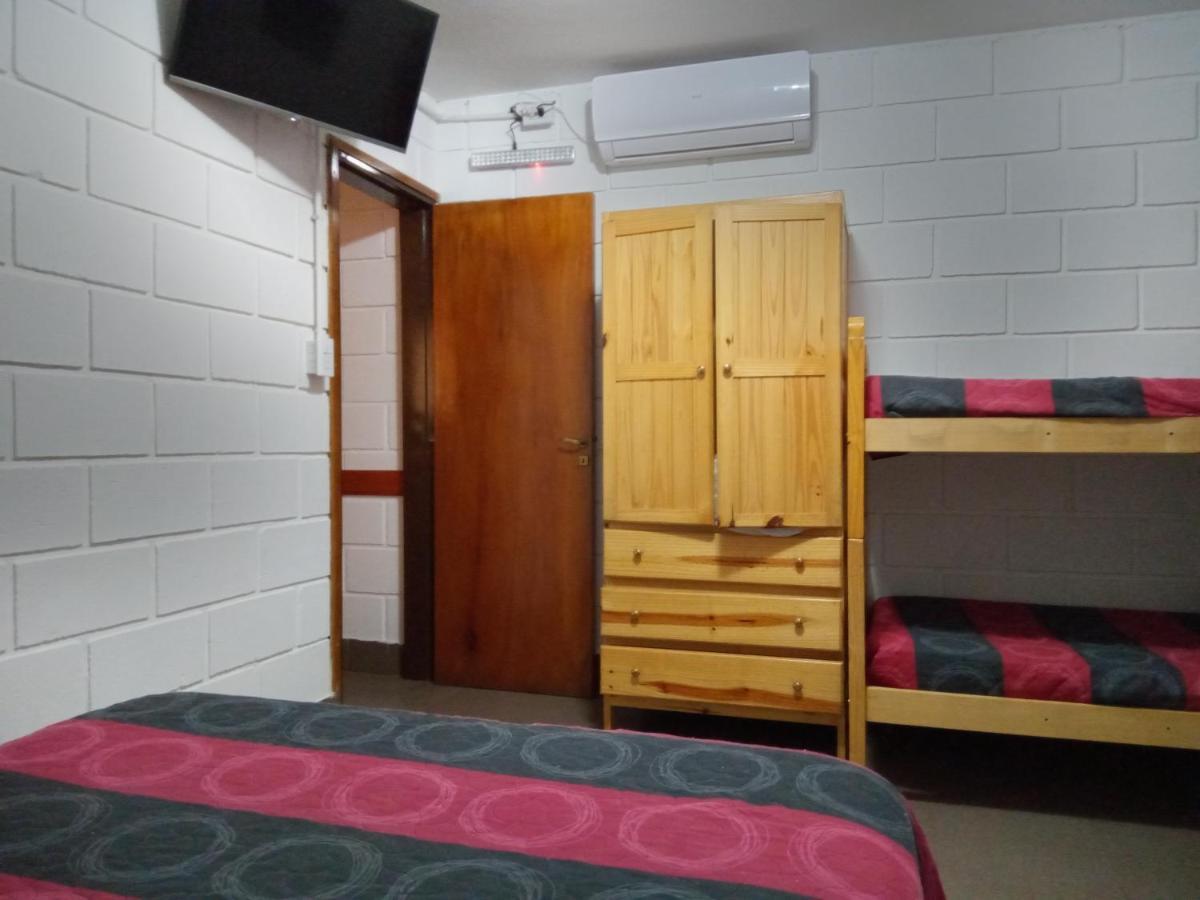 Inn El Peregrino 3*